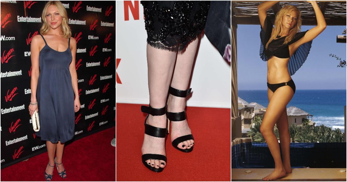 49 Sexy Laura Prepon Feet Pictures Will Blow Your Minds