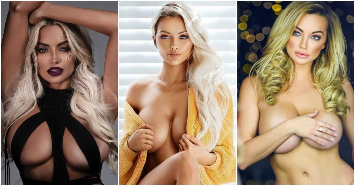 49 Sexy Lindsey Pelas Boobs Pictures Will Bring A Big Smile On Your Face