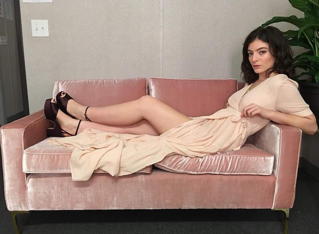 49 Sexy Lorde Feet Pictures Are So Hot That You Will Burn | Best Of Comic Books