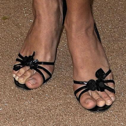 49 Sexy Maria Bello Feet Pictures Are Too Much For You To Handle | Best Of Comic Books