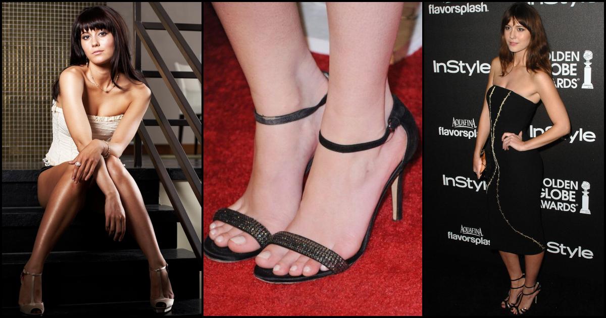 49 Sexy Mary Elizabeth Winstead Feet Pictures Will Make You Drool Forever