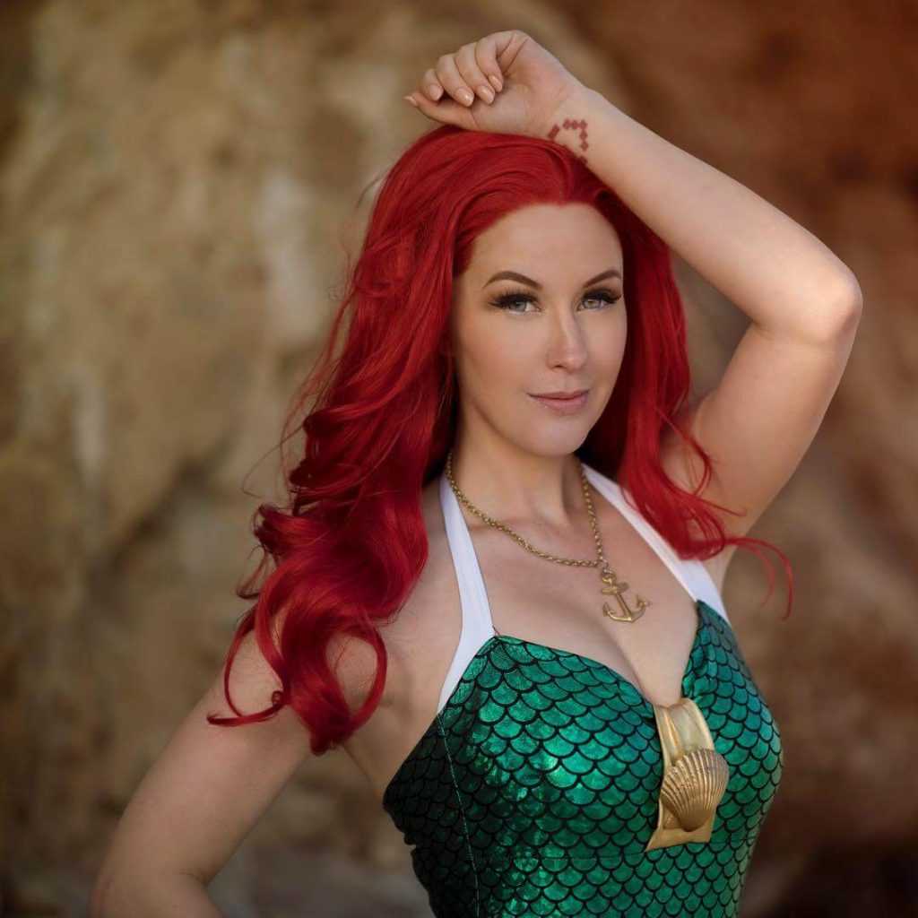 49 Sexy Meg Turney Boobs Pictures Will Make You Forget Your Girlfriend | Best Of Comic Books