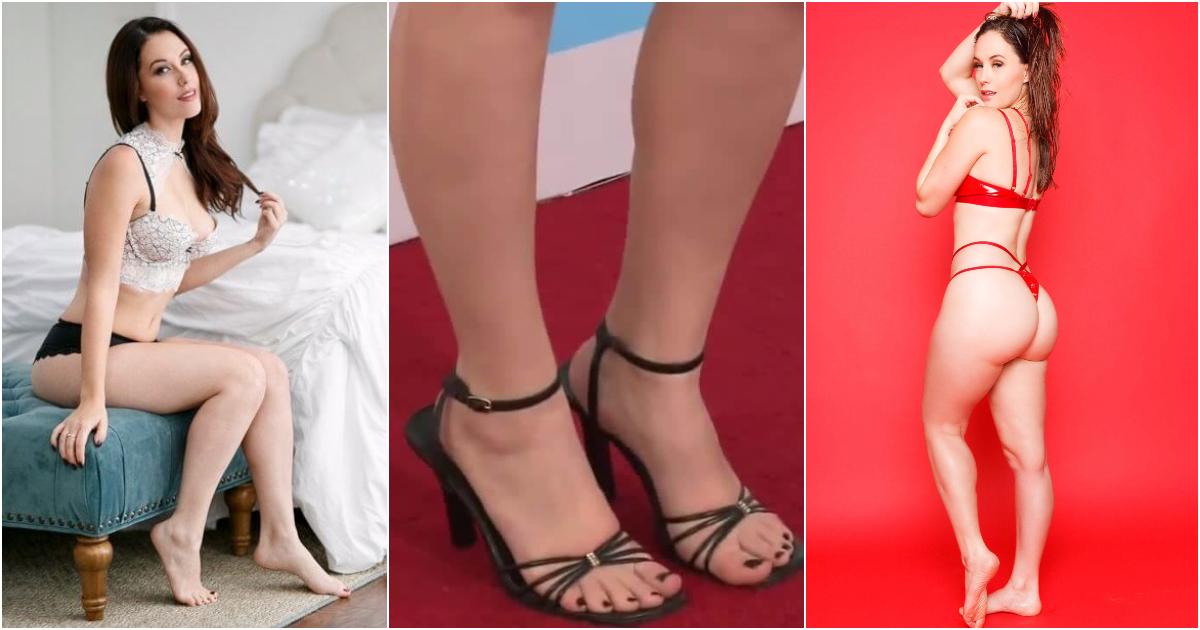 49 Sexy Meg Turney Feet Pictures Are So Hot That You Will Burn | Best Of Comic Books