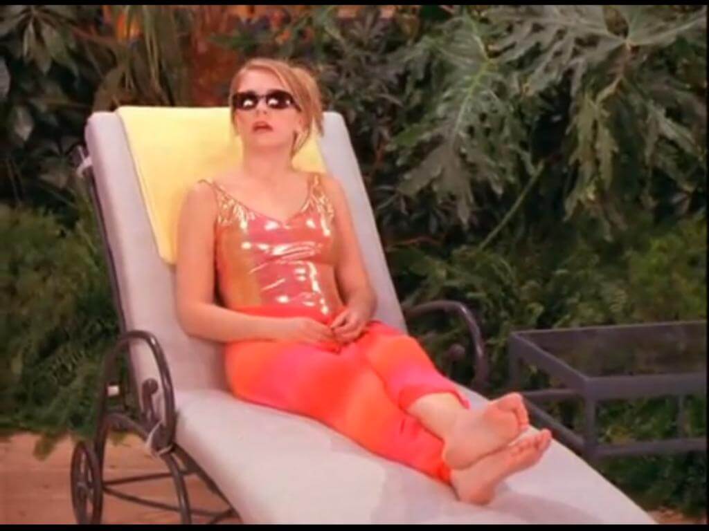 49 Sexy Melissa Joan Hart Feet Pictures Will Blow Your Minds | Best Of Comic Books