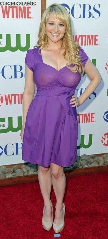 49 Sexy Melissa Rauch Feet Pictures That Will Make Your Heart Thump For He | Best Of Comic Books