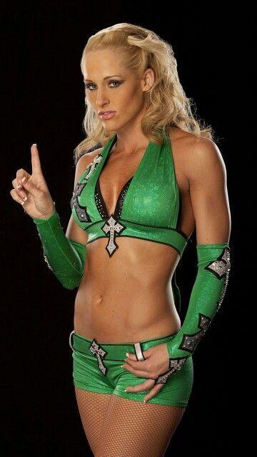 49 Sexy Michelle McCool Boobs Pictures Which Are Simply Astounding | Best Of Comic Books