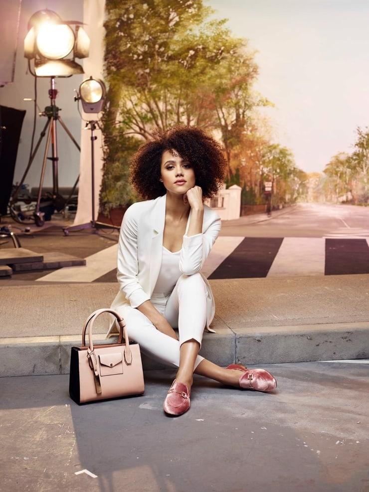49 Sexy Nathalie Emmanuel Feet Pictures Will Blow Your Minds | Best Of Comic Books