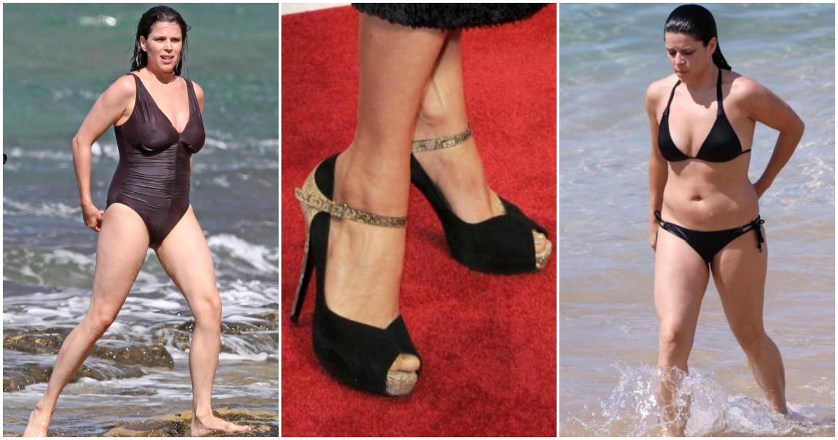 49 Sexy Neve Campbell Feet Pictures Will Make You Go Crazy For This Babe
