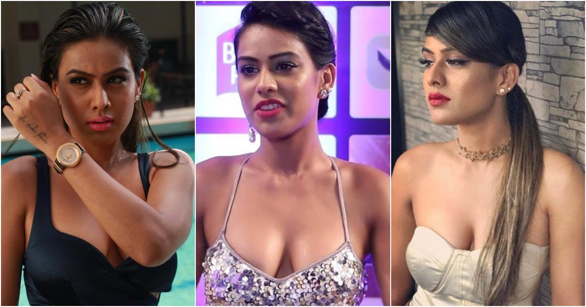 49 Sexy Nia Sharma Boobs Pictures Which Will Leave You Dumbstruck | Best Of Comic Books