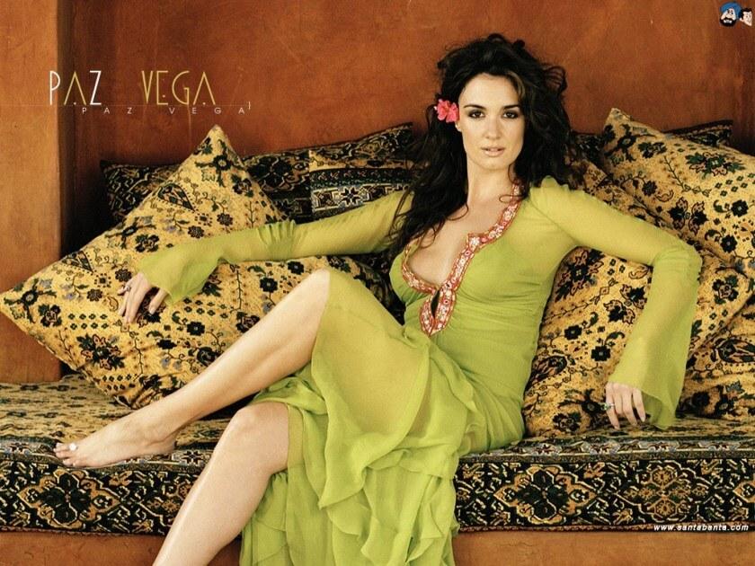 49 Sexy Paz Vega Boobs Pictures Will Make Your Hands Want Her | Best Of Comic Books
