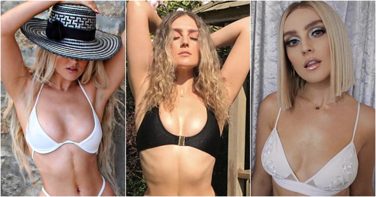 49 Sexy Perrie Edwards Bikini Pictures Will Will Keep You Up At Nights