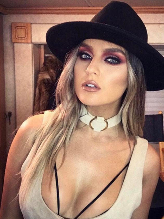 49 Sexy Perrie Edwards Bikini Pictures Will Will Keep You Up At Nights | Best Of Comic Books