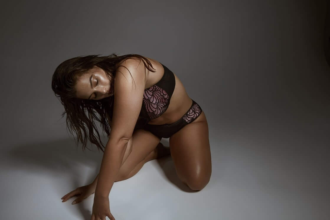 49 Sexy Pictures Of Ashley Graham That Will Make Your Day A Win | Best Of Comic Books