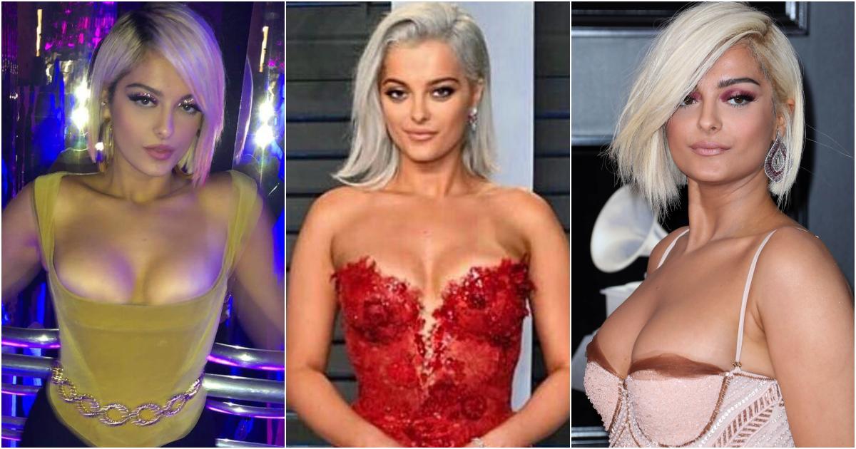 49 Sexy Pictures Of Bebe Rexha Which Will Make Your Mouth Water