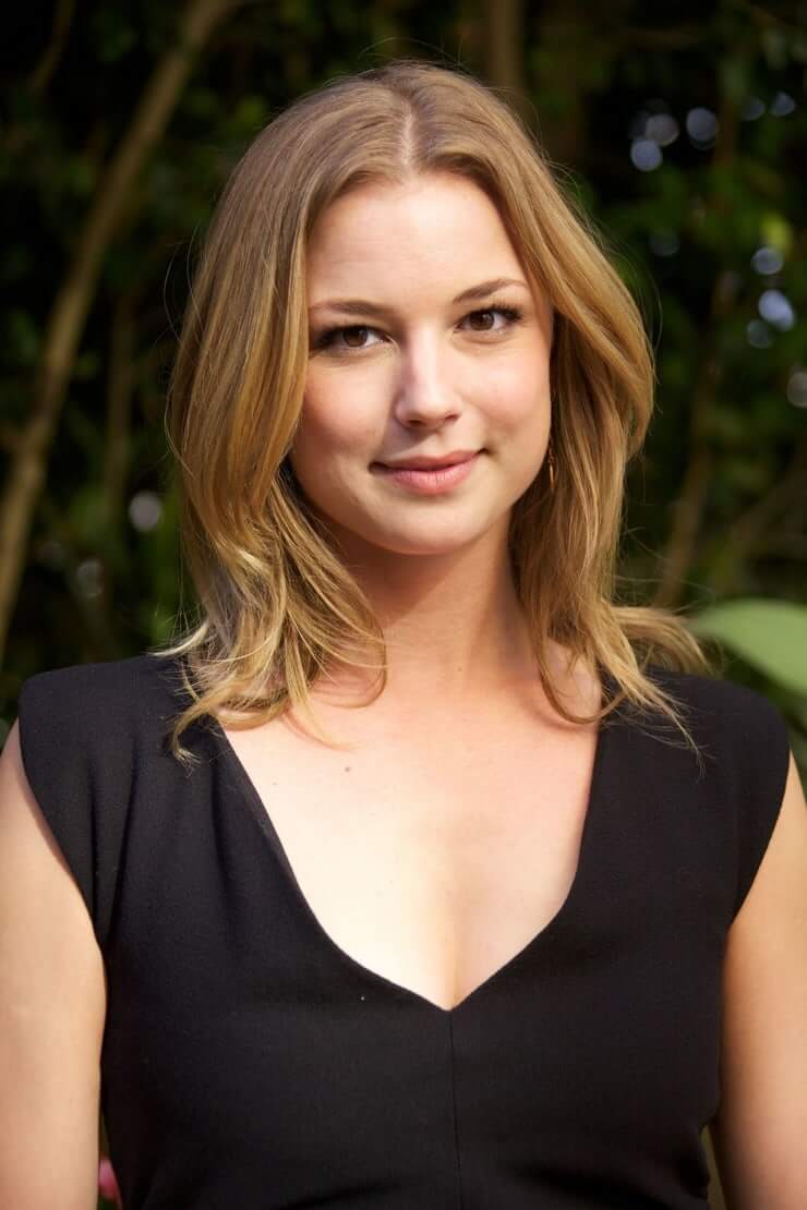 49 Sexy Pictures Of Emily VanCamp Which Will Make Your Hands Want Her | Best Of Comic Books