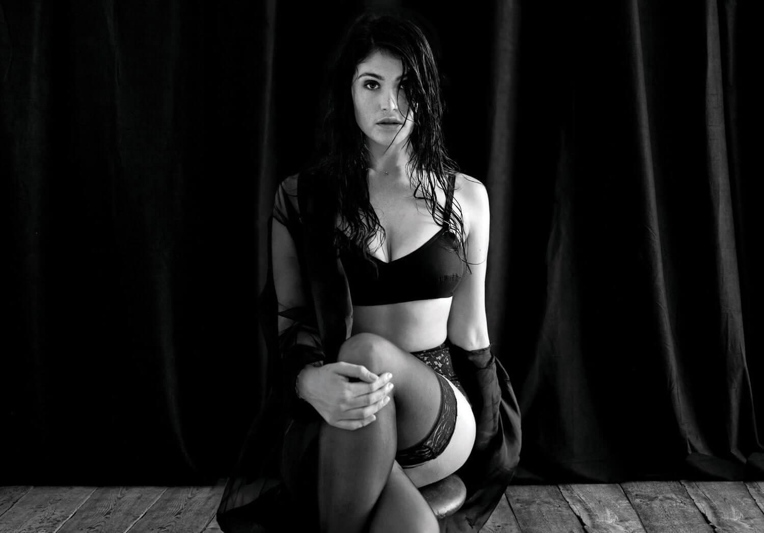 49 Sexy Pictures of Gemma Arterton Will Make You Fantasize Her | Best Of Comic Books