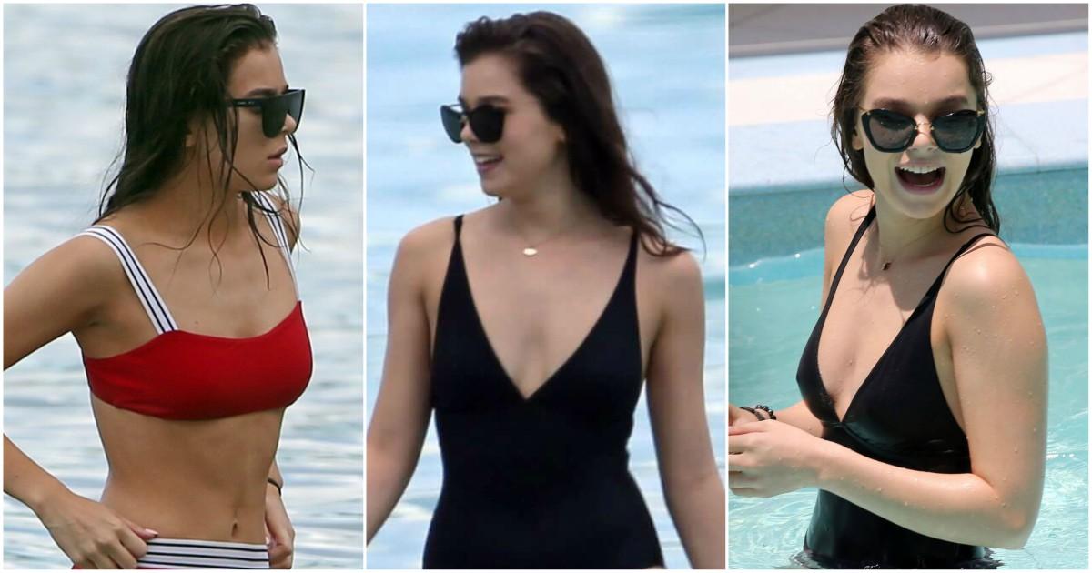 49 Sexy Pictures Of Hailee Steinfeld Are Truly Epic
