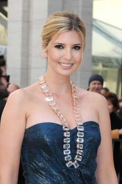 49 Sexy Pictures Of Ivanka Trump Are Sexy As Hell | Best Of Comic Books