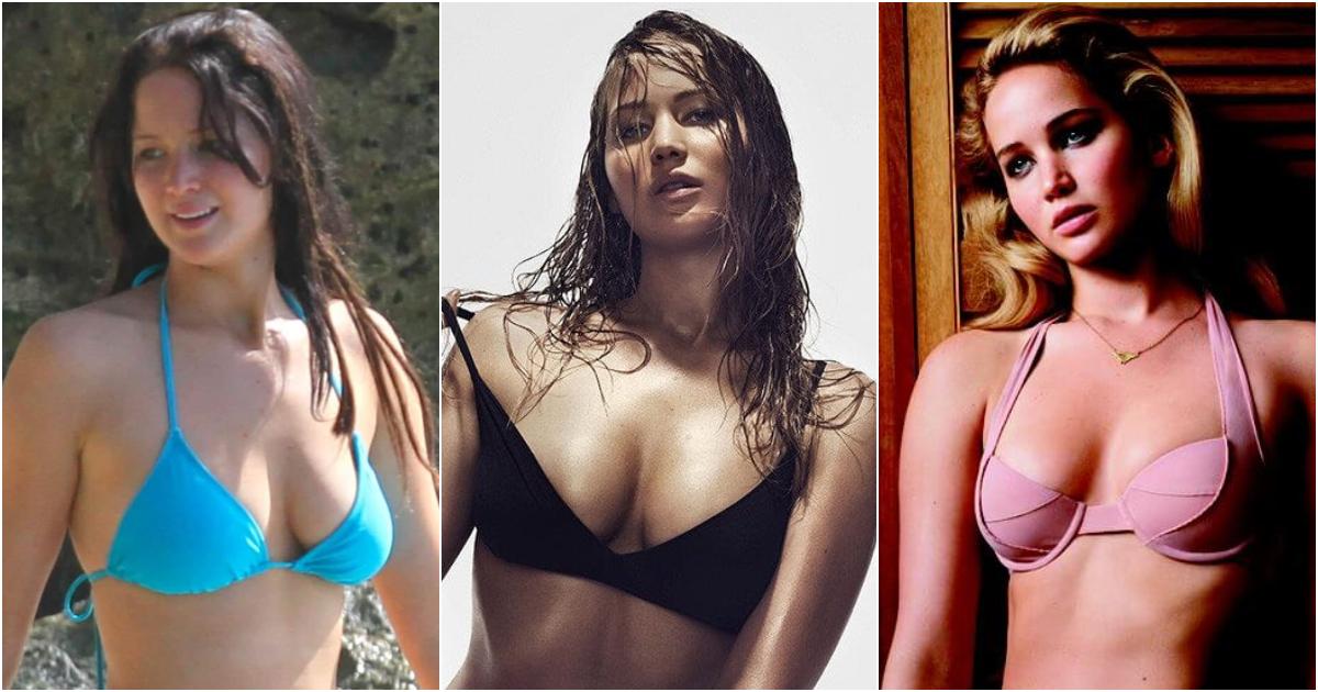 49 Sexy Pictures Of Jennifer Lawrence Will Drive You Nuts For Her
