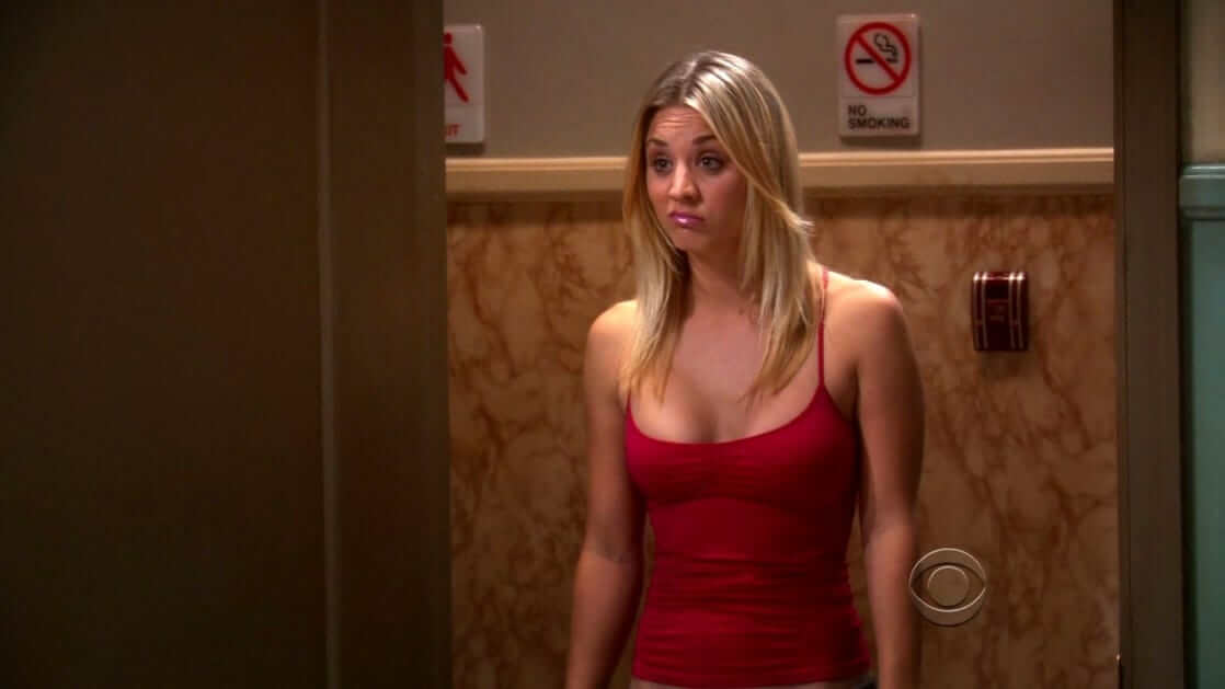 49 Sexy Pictures Of Kaley Cuoco Will Hypnotise You With Her Exquisite Body | Best Of Comic Books