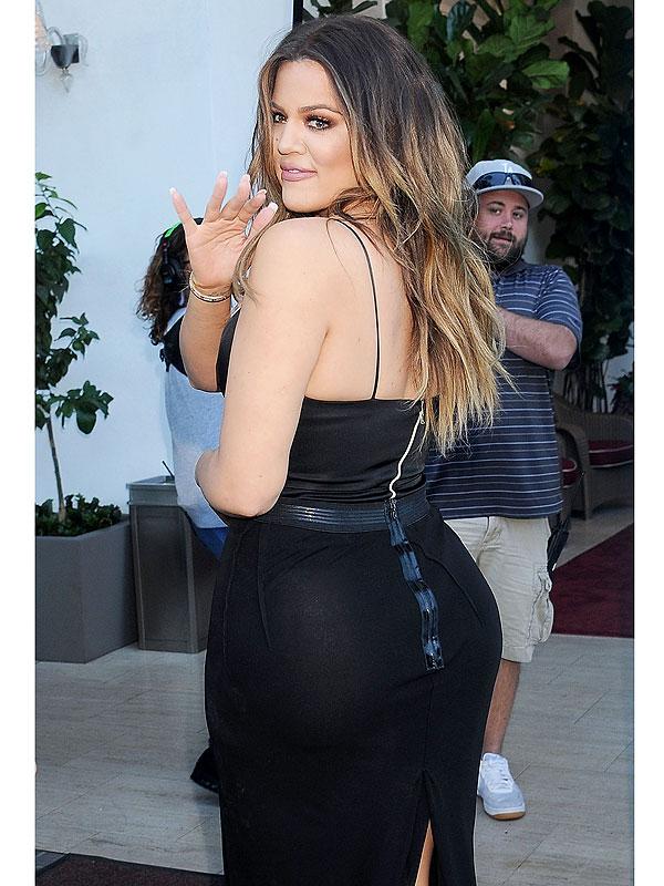 49 Sexy Pictures Of Khloe Kardashian Which Will Make You Fantasize Her | Best Of Comic Books