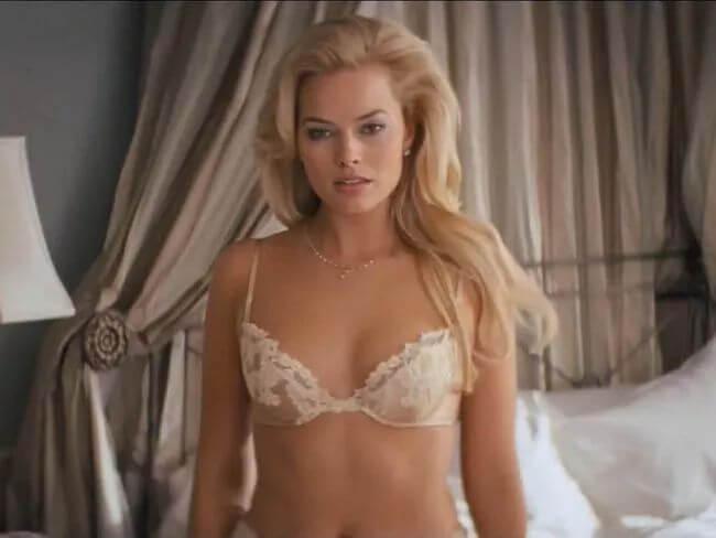49 Sexy Pictures Of Margot Robbie Will Prove That She Is One Of The Hottest Women Alive | Best Of Comic Books