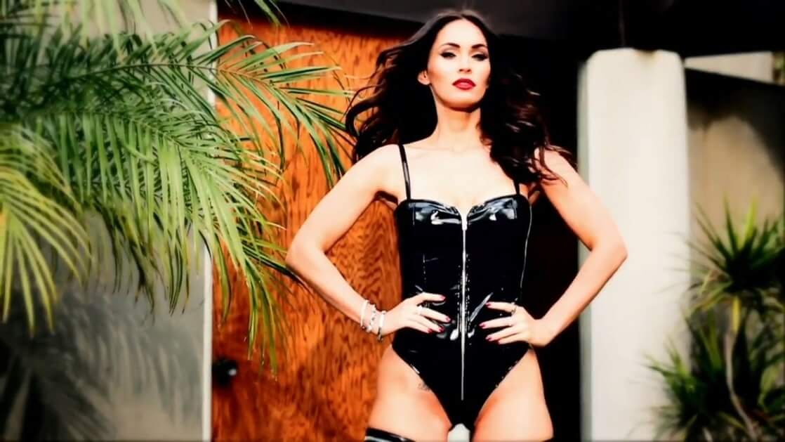49 Sexy Pictures Of Megan Fox Are Here To Take Your Breath Away | Best Of Comic Books