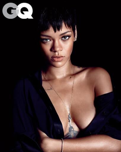 49 Sexy Pictures Of Rihanna Which Will Make You Fall For Her | Best Of Comic Books