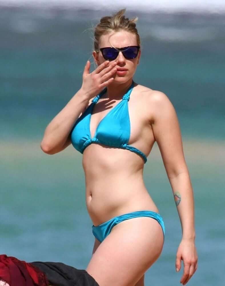 49 Sexy Pictures Of Scarlett Johansson Will Make You Drool For Her | Best Of Comic Books