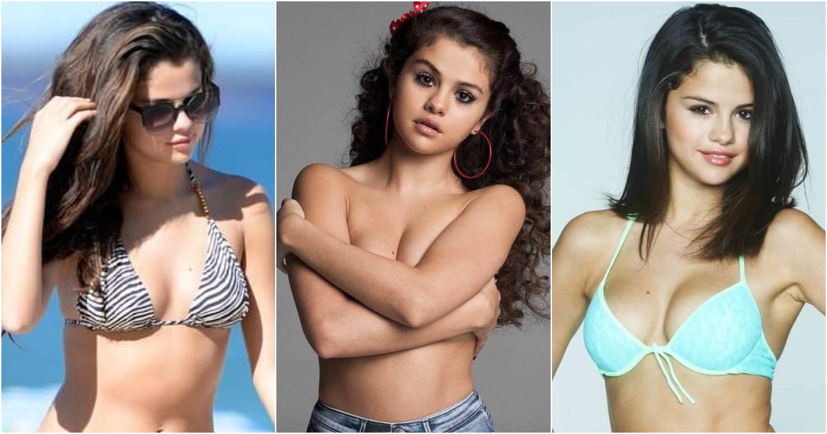 49 Sexy Pictures Of Selena Gomez Which Are Incredibly Mouth-Watering | Best Of Comic Books