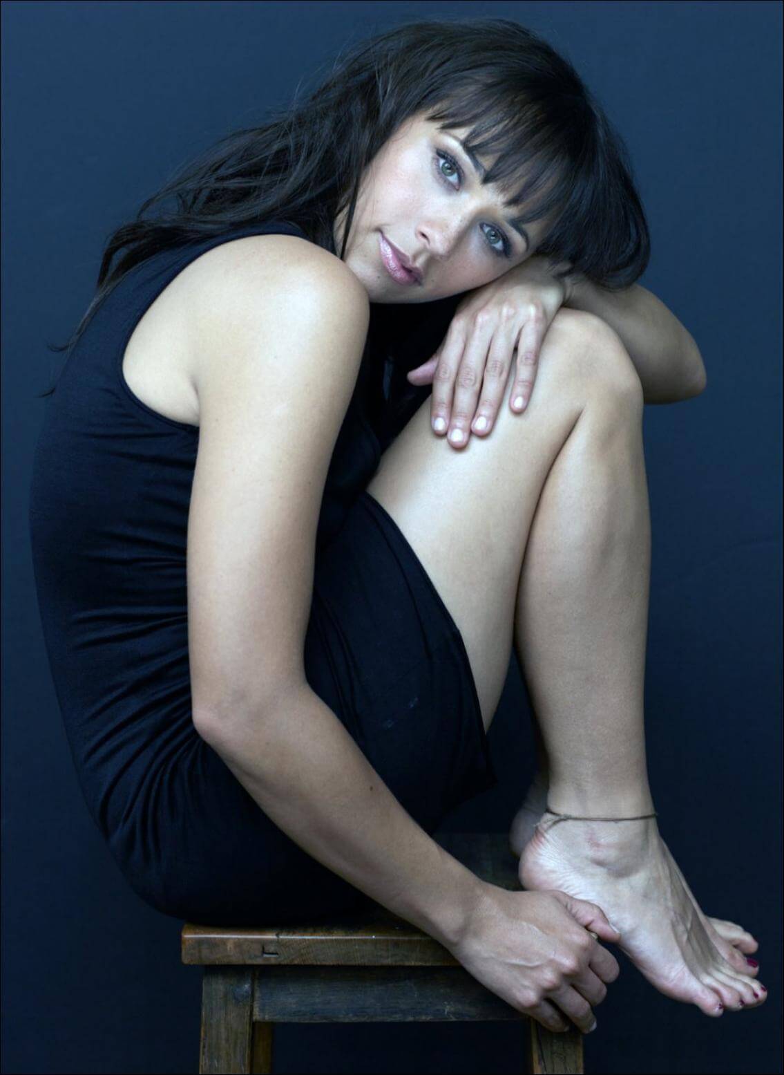49 Sexy Rashida Jones Feet Pictures Are Too Much For You To Handle | Best Of Comic Books