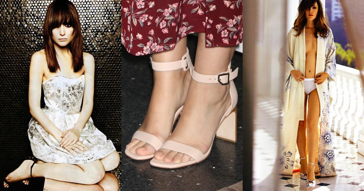 49 Sexy Rose Byrne Feet Pictures Are Too Much For You To Handle