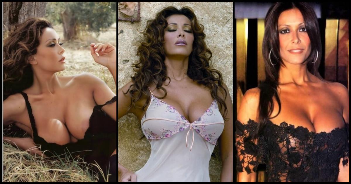 49 Sexy Sara Varone Boobs Pictures Which Are Just Heavenly To Watch | Best Of Comic Books
