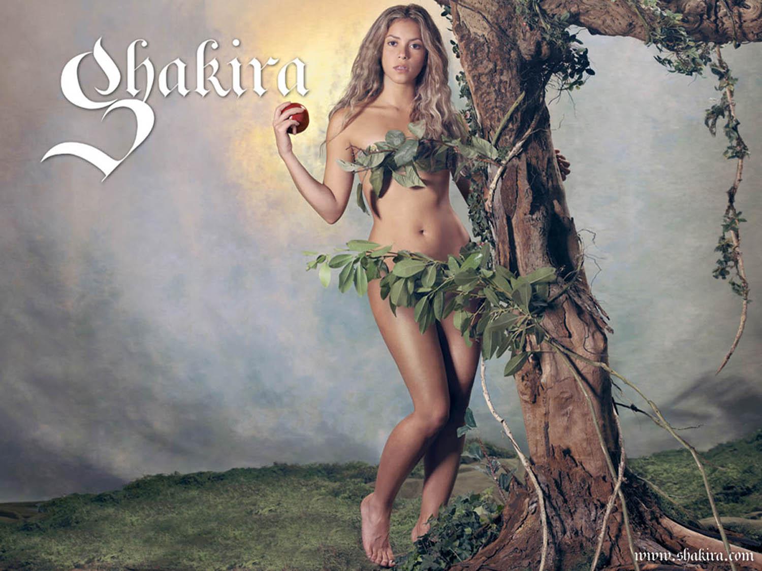 49 Sexy Shakira Feet Pictures are just too yum for her fans | Best Of Comic Books