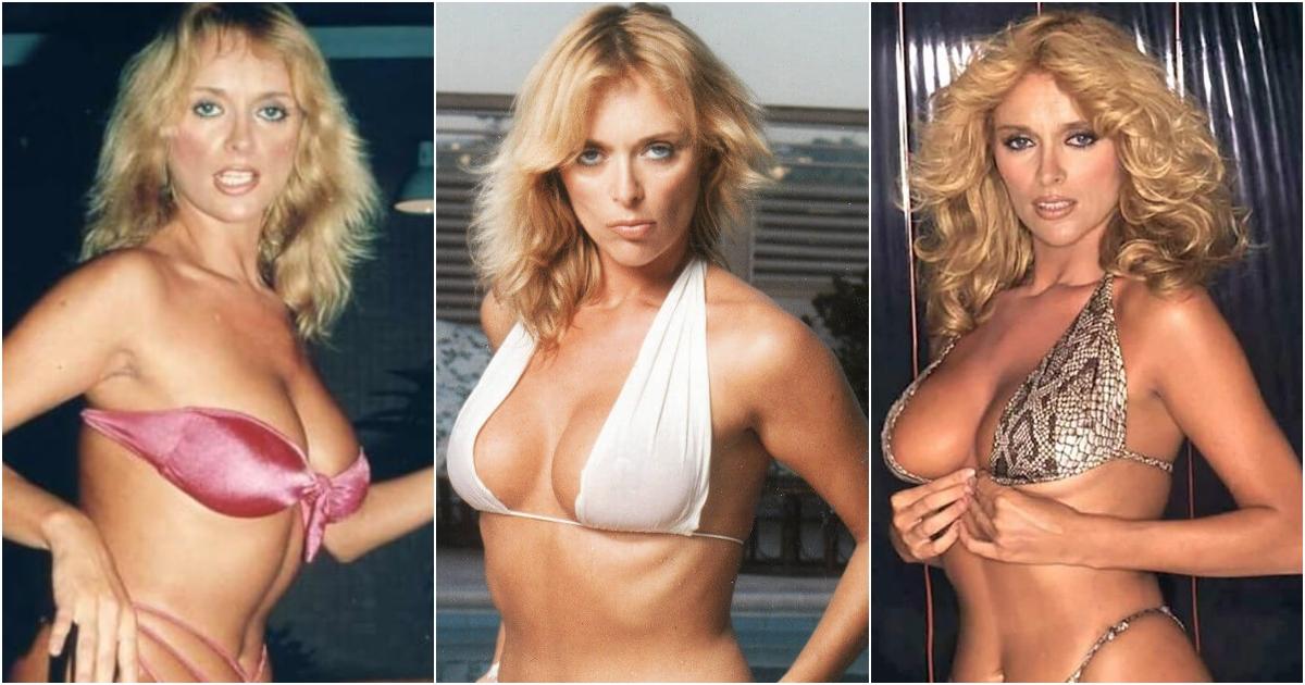 49 Sexy Sybil Danning Boobs Pictures Will Make You Want To Jump Into Bed With Her | Best Of Comic Books