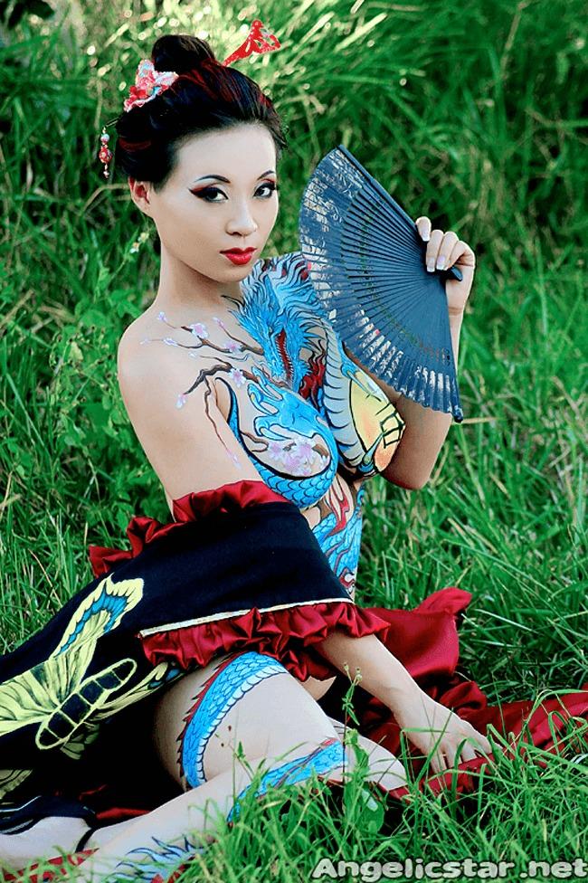 49 Sexy Yaya Han Boobs Pictures Will Bring A Big Smile On Your Face | Best Of Comic Books