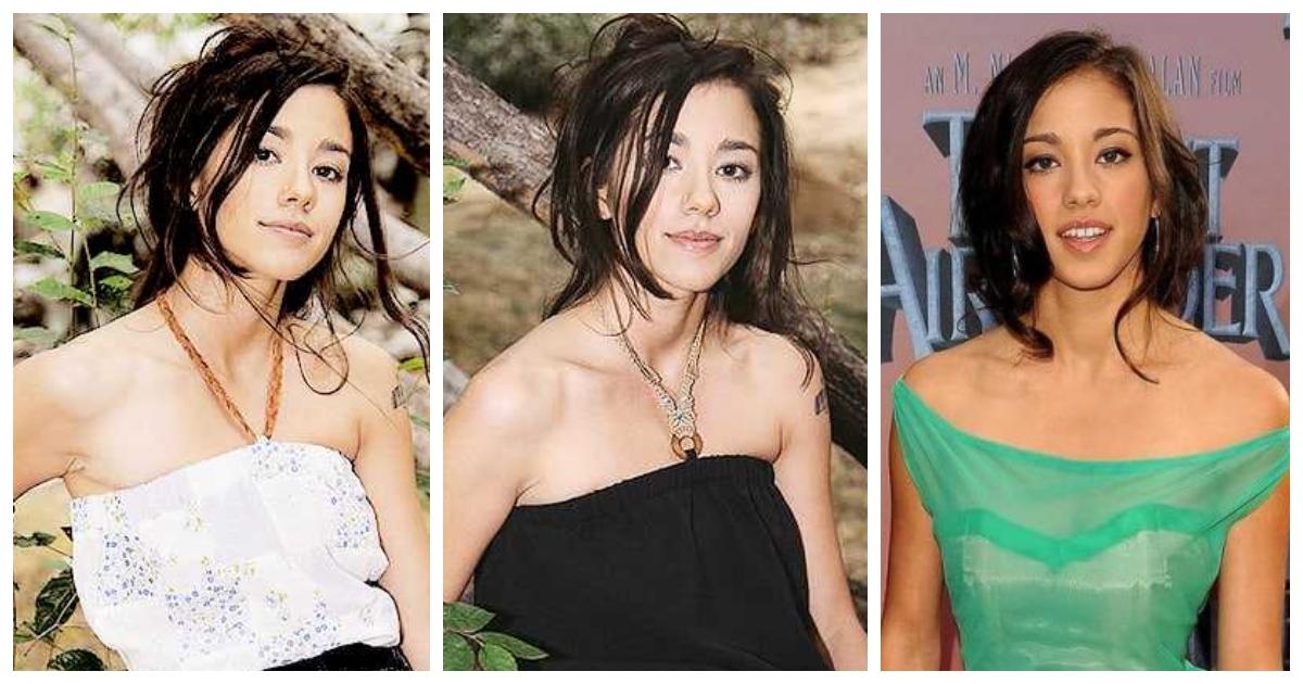 49 Seychelle Gabriel Nude Pictures Which Make Her A Work Of Art