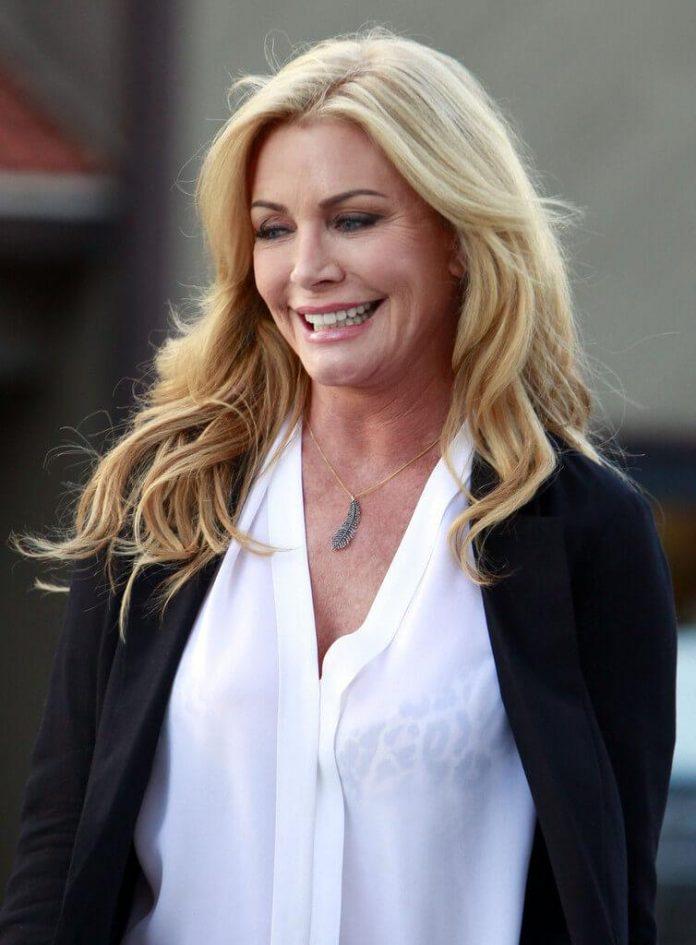 49 Shannon Tweed Nude Pictures Which Demonstrate Excellence Beyond Indistinguishable