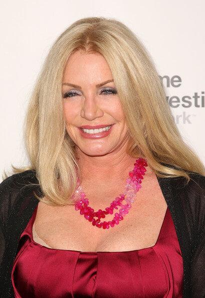 49 Shannon Tweed Nude Pictures Which Demonstrate Excellence Beyond Indistinguishable