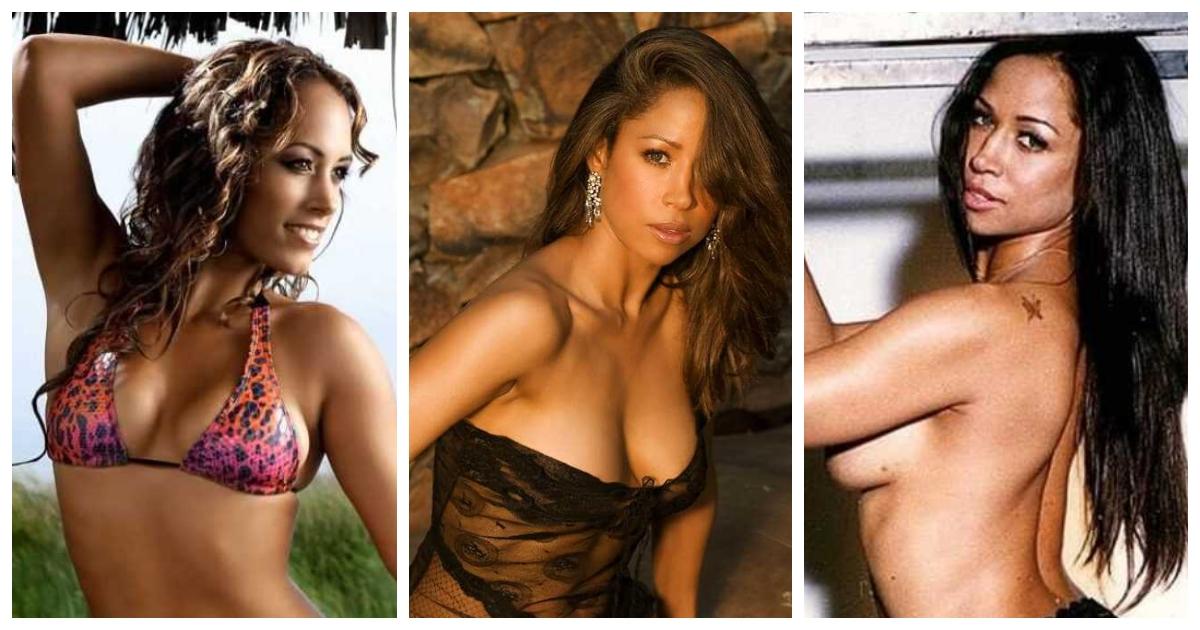 49 Stacey Dash Nude Pictures Can Leave You Flabbergasted | Best Of Comic Books