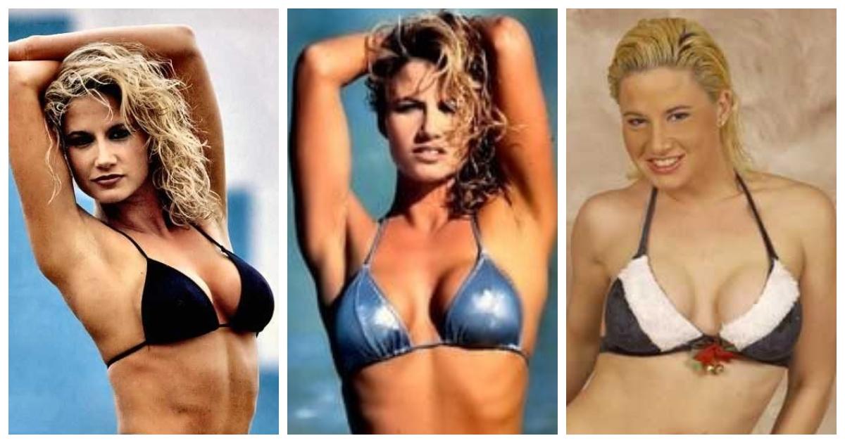 Tammy Lynn Sytch Nude Pictures That Are An Epitome Of Sexiness The WWE Hall...