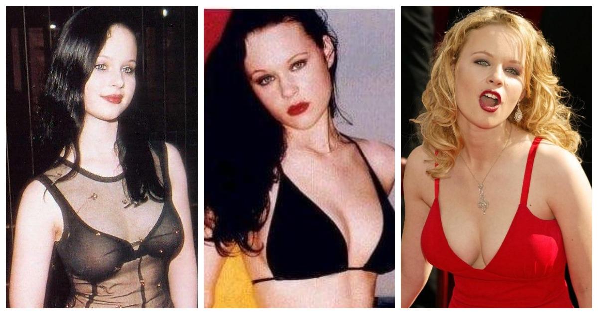49 Thora Birch Nude Pictures Which Will Make You Give Up To Her Inexplicable Beauty