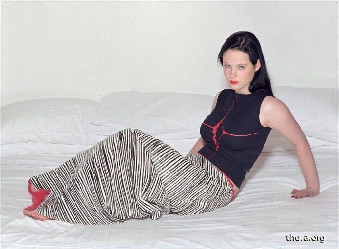 49 Thora Birch Nude Pictures Which Will Make You Give Up To Her Inexplicable Beauty | Best Of Comic Books