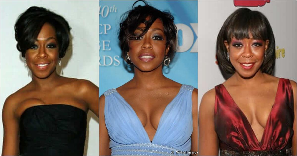 49 Tichina Arnold Hot Pictures Are So Hot That You Will Burn