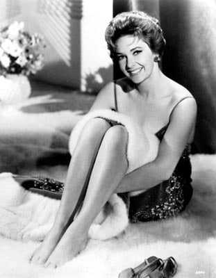 Vera Miles Nude Pictures Will Make You Crave For More The Viraler