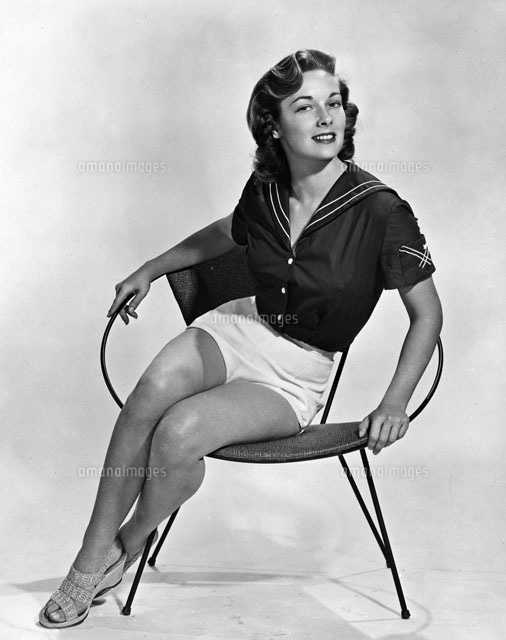 Vera Miles Nude Pictures Will Make You Crave For More The Viraler