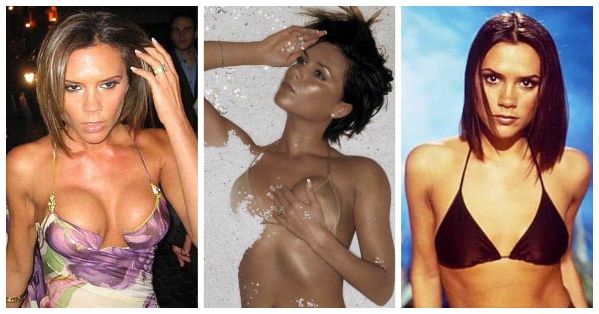 49 Victoria Beckham Nude Pictures Are Hard To Not Notice Her Beauty