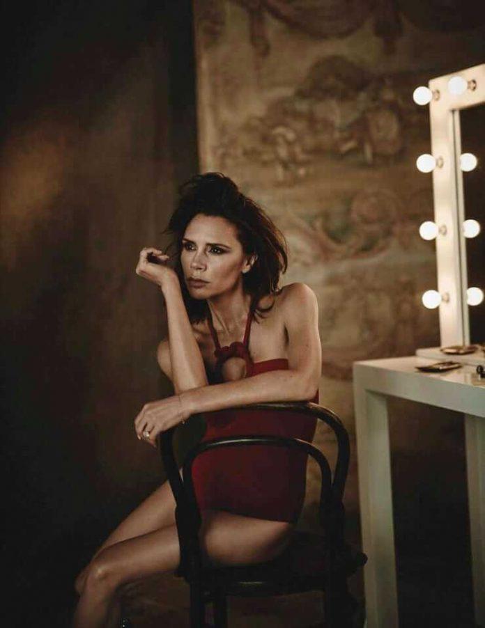 49 Victoria Beckham Nude Pictures Are Hard To Not Notice Her Beauty | Best Of Comic Books