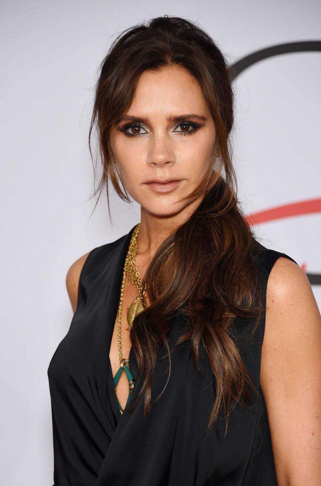 49 Victoria Beckham Nude Pictures Are Hard To Not Notice Her Beauty | Best Of Comic Books