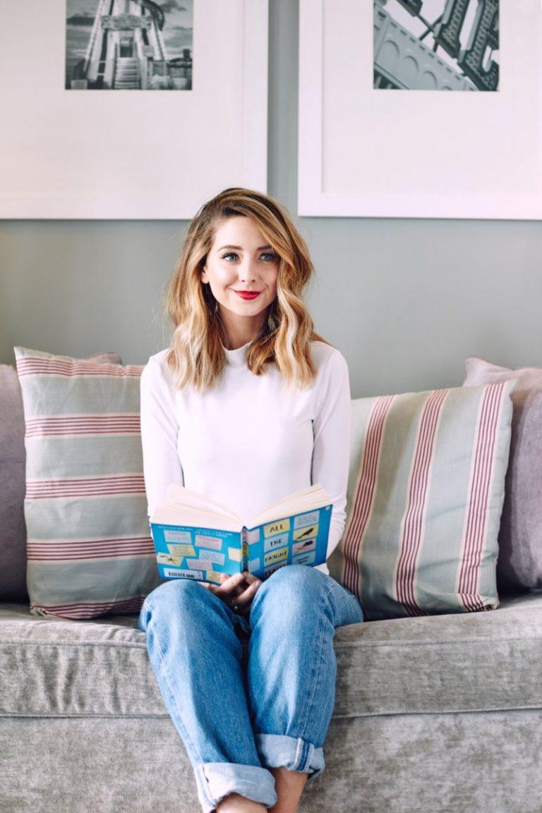 49 Zoe Sugg Nude Pictures Are Genuinely Spellbinding And Awesome | Best Of Comic Books